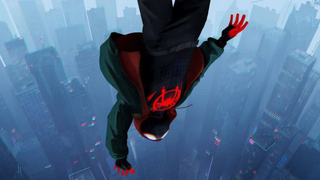 The <i>Spider-Man: Into the Spider-Verse</i> Sequel Has a Trio of New Directors